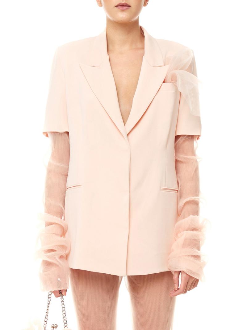 Womens Blazers | ROMA Vintage ‘Renaissance’ Blazer Blazers Blazers