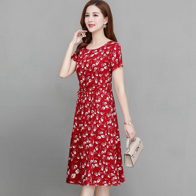 Womens Dresses & Skirts | Floral Mini ‘Peter Pan’ Dress Clothing Dresses & Skirts