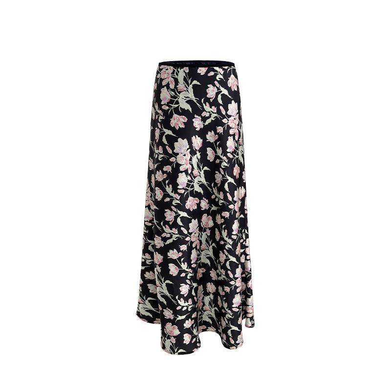 Womens Dresses & Skirts | Peach Blooms’ Dress Clothing Dresses & Skirts