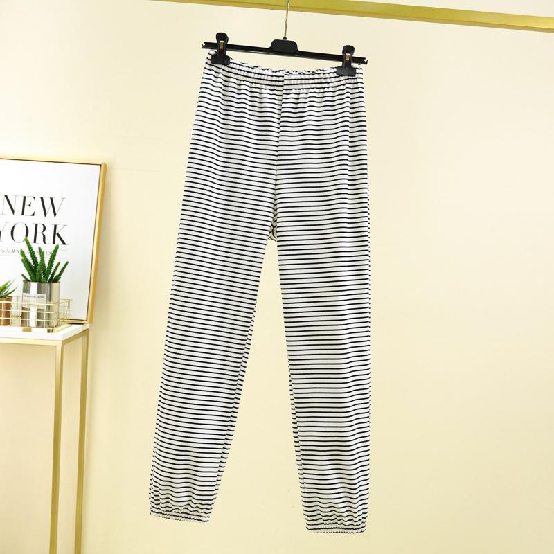 Womens Knitwear | 80 Cropped Trim Sweatpants Clothing Knitwear