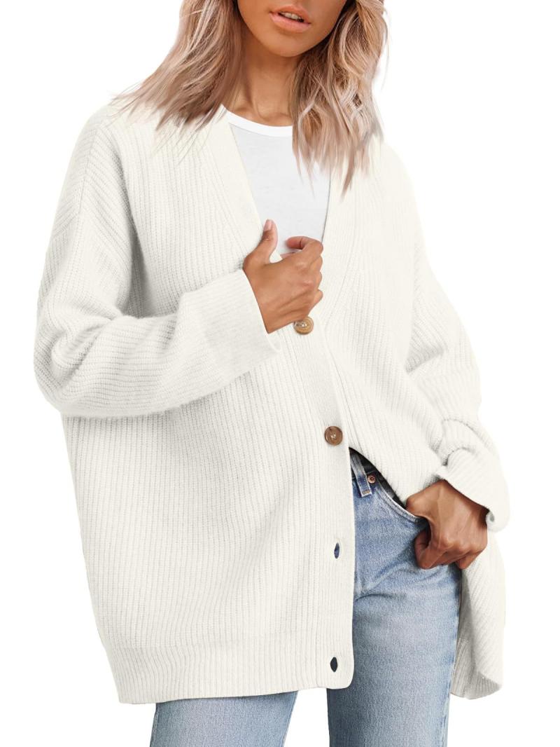 Womens Knitwear | Gum Drop Cardigan Clothing Knitwear