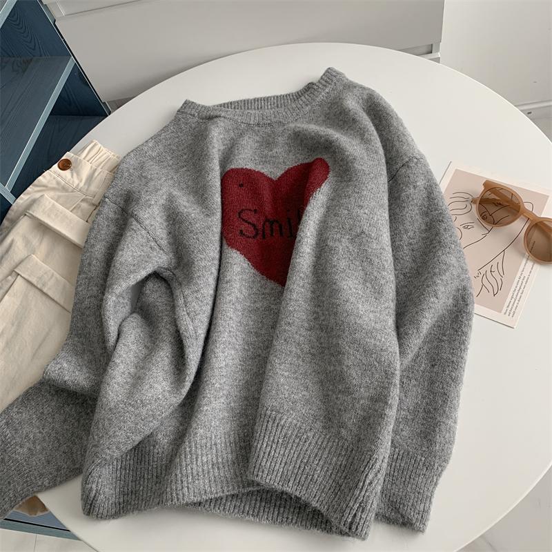 Womens Knitwear | Love Sweater Clothing Knitwear