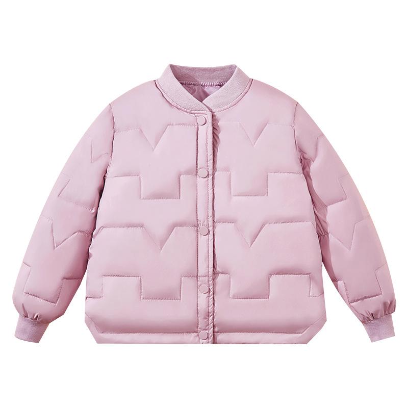 Womens Outerwear | Alli’ Cream Puffer Bomber Clothing Outerwear