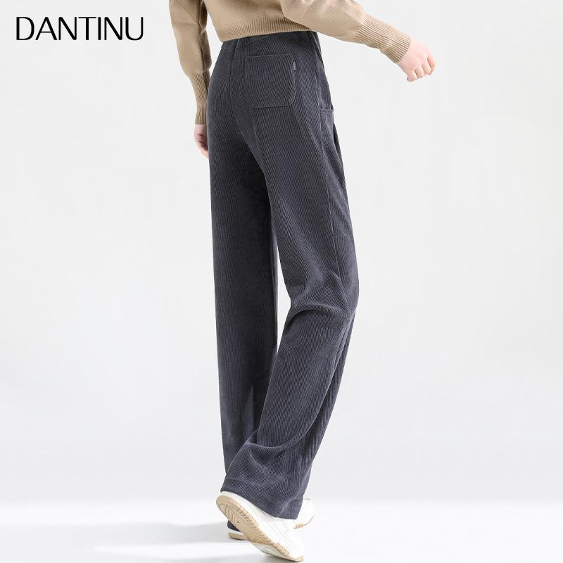 Womens Pants & Shorts | Corduroy Pants Clothing Pants & Shorts