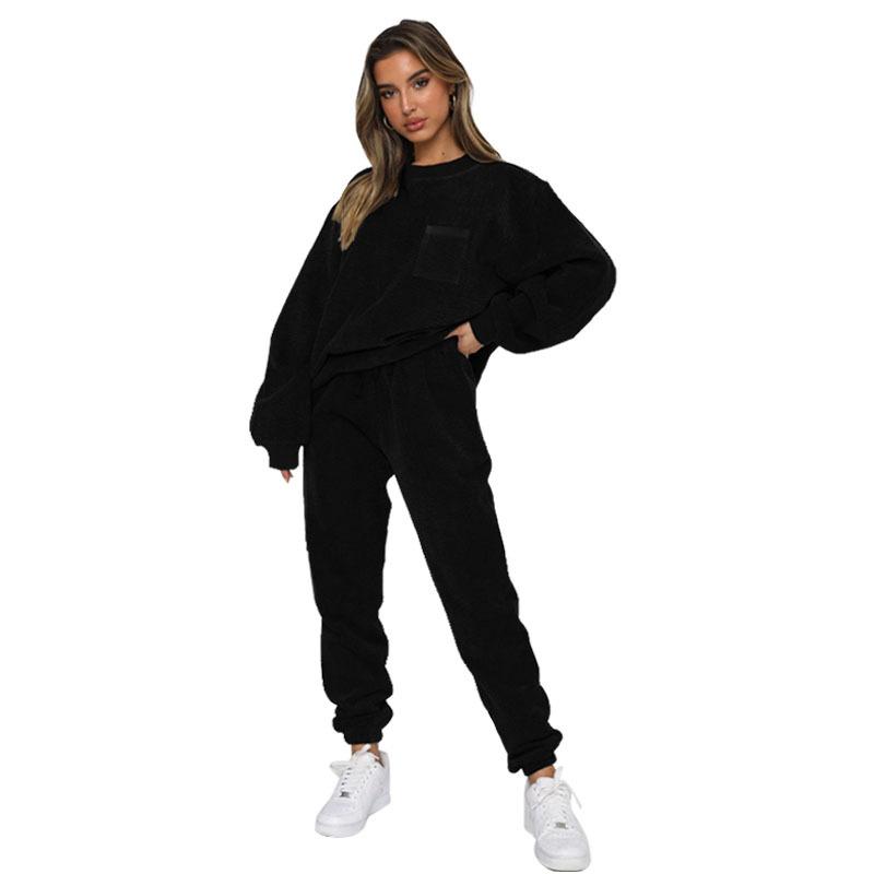 Womens Sweatshirts | ROMA Logo Cropped Sweatshirt Clothing Sweatshirts