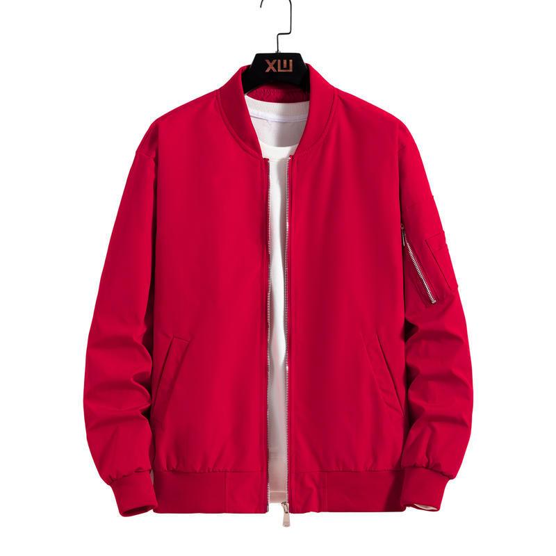 Womens Outerwear | Hollywood’ Baseball Down Jacket Clothing Outerwear