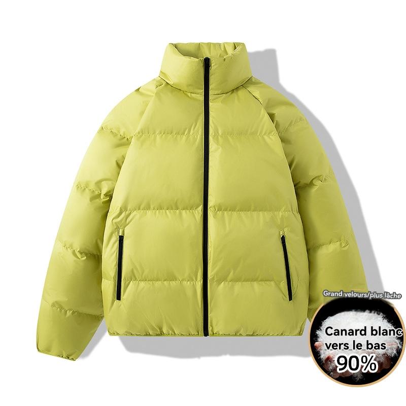 Womens Outerwear | Powder ‘After-School’ Puffer Clothing Outerwear